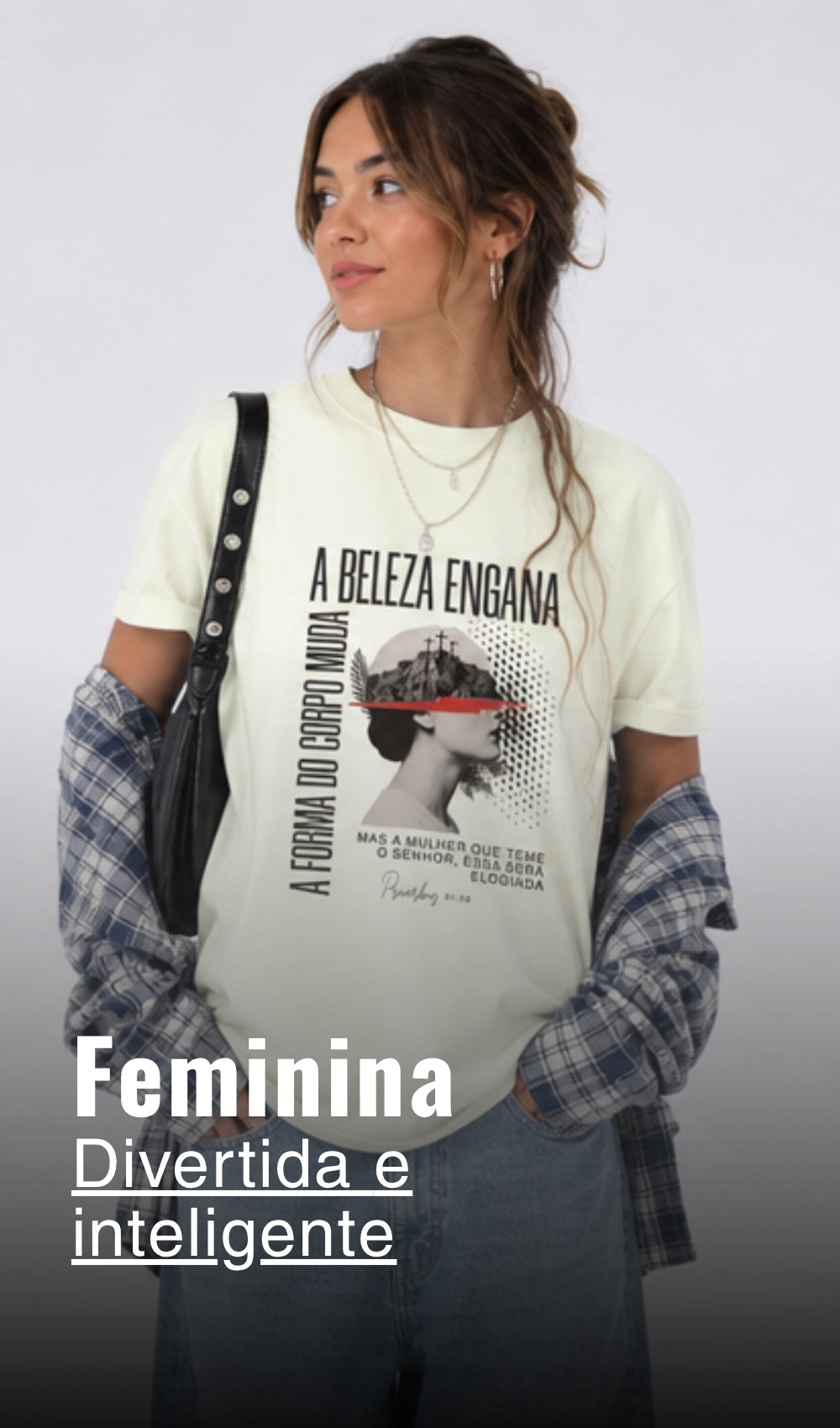 Seção Feminina