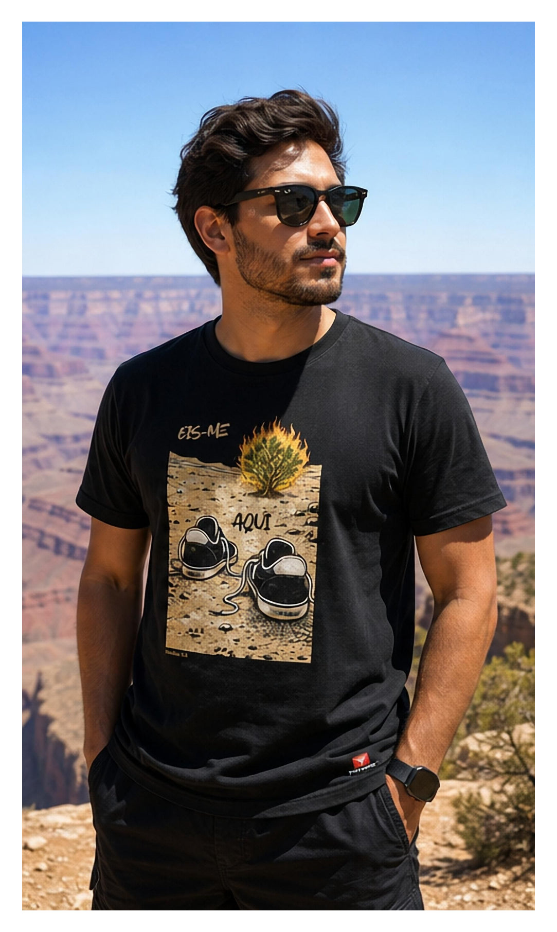 Seção Masculina