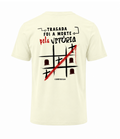 Camiseta Tragada Foi A Morte - Patmos Co.