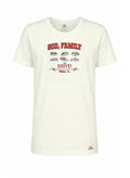 Camiseta God and Drive. Patmos Co. - 100% Algodão Premium