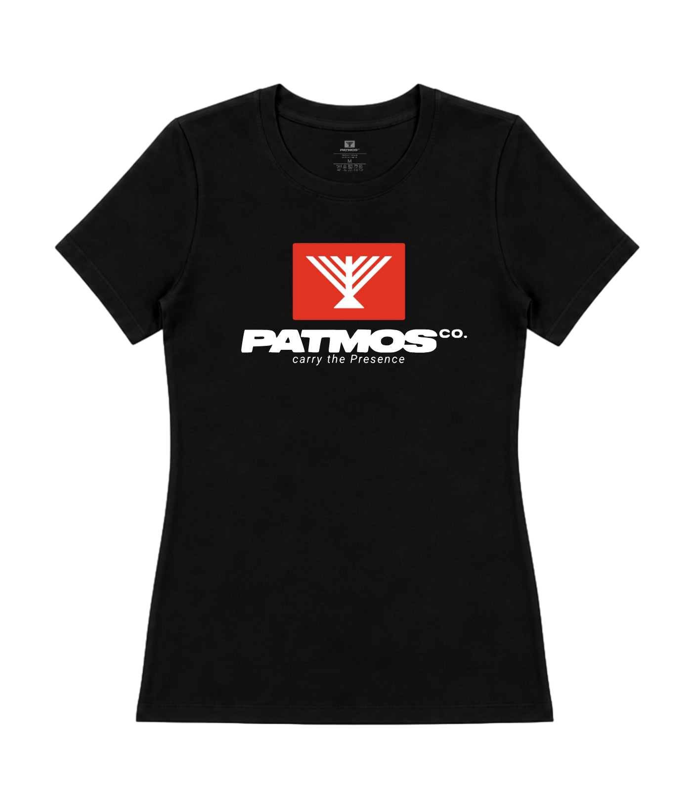 Camiseta Feminina Patmos Co.