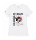 Camiseta Feminina A Beleza Engana Patmos Co. - 100% Algodão Premium