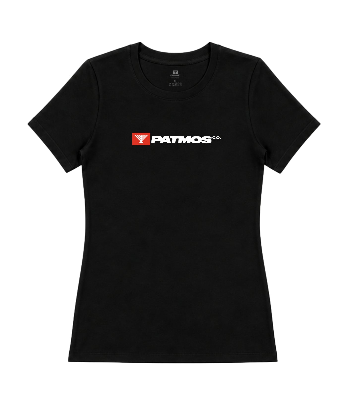 Camiseta Feminina Patmos Co.