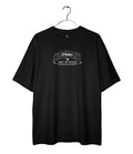 Camiseta Oversized Pesada Patmos Company