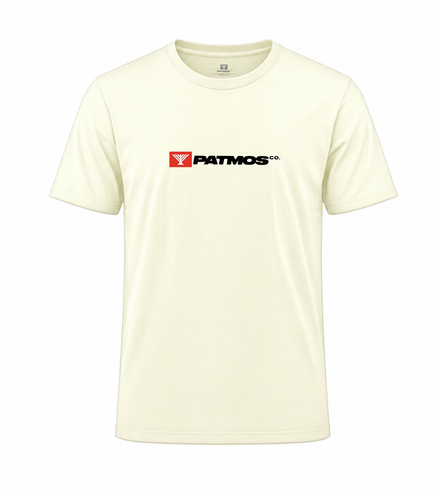 Camiseta Masculina Patmos Co.