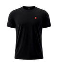 Camiseta Essential EarthFiber™ Patmos Co. - Força da Natureza, Elegância Urbana