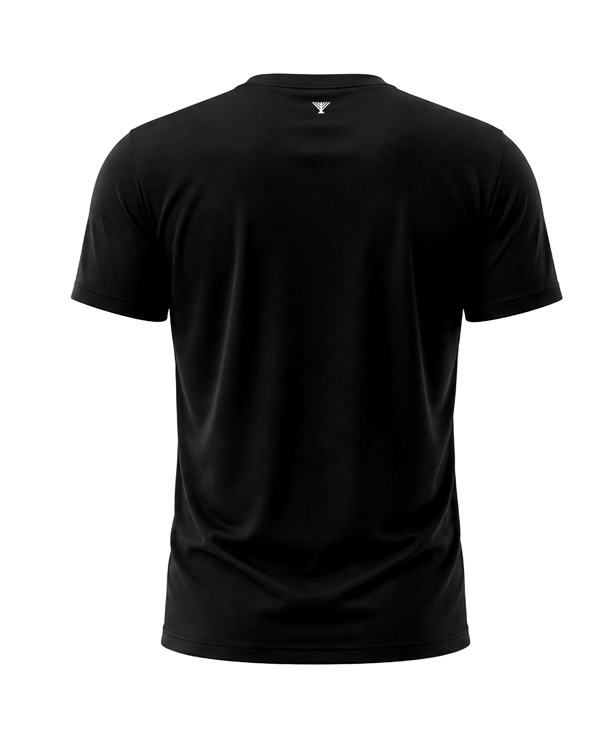 Camiseta Essential EarthFiber™ Patmos Co. - Força da Natureza, Elegância Urbana