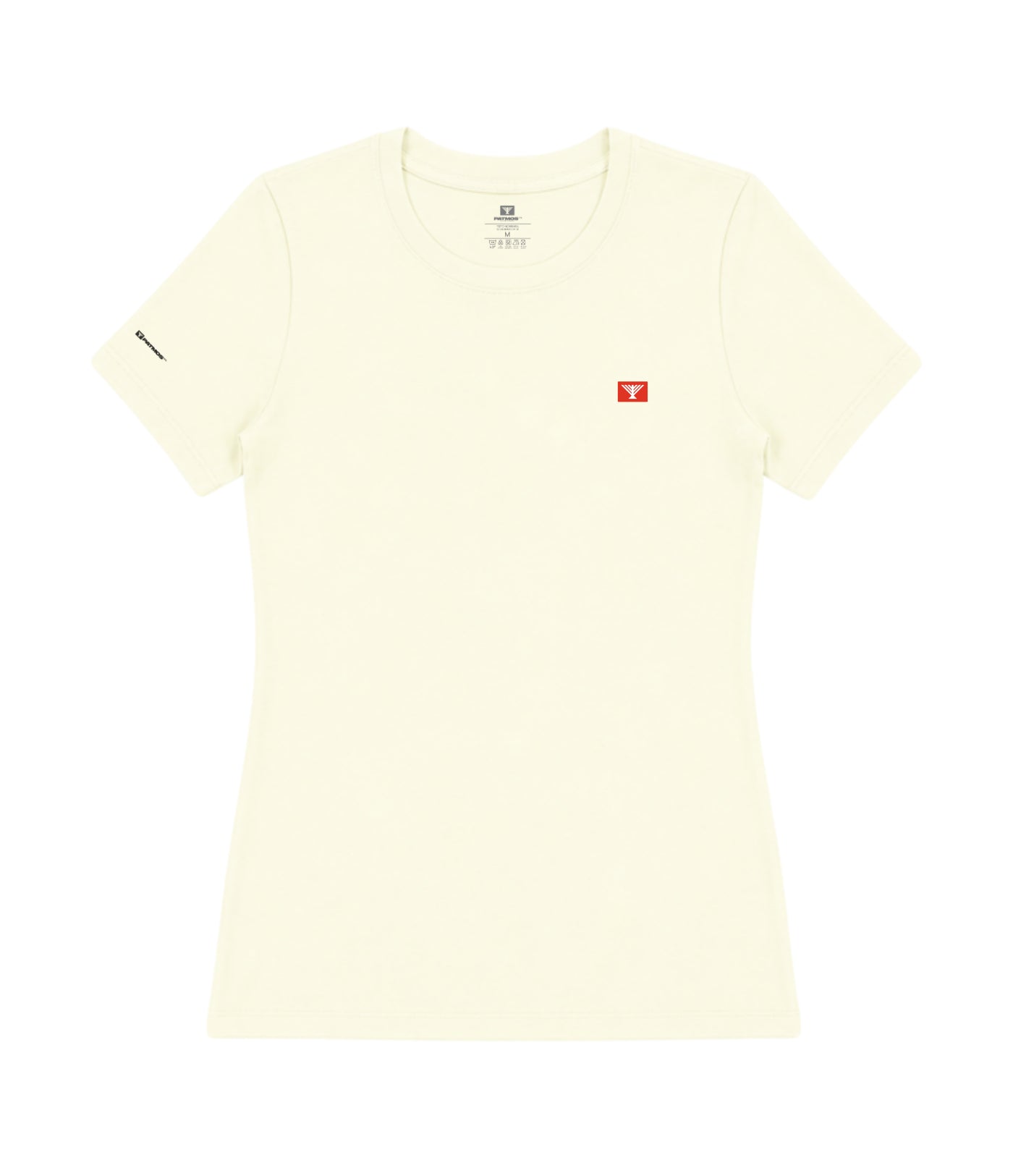 Camiseta Feminina Menorah Patmos Co.