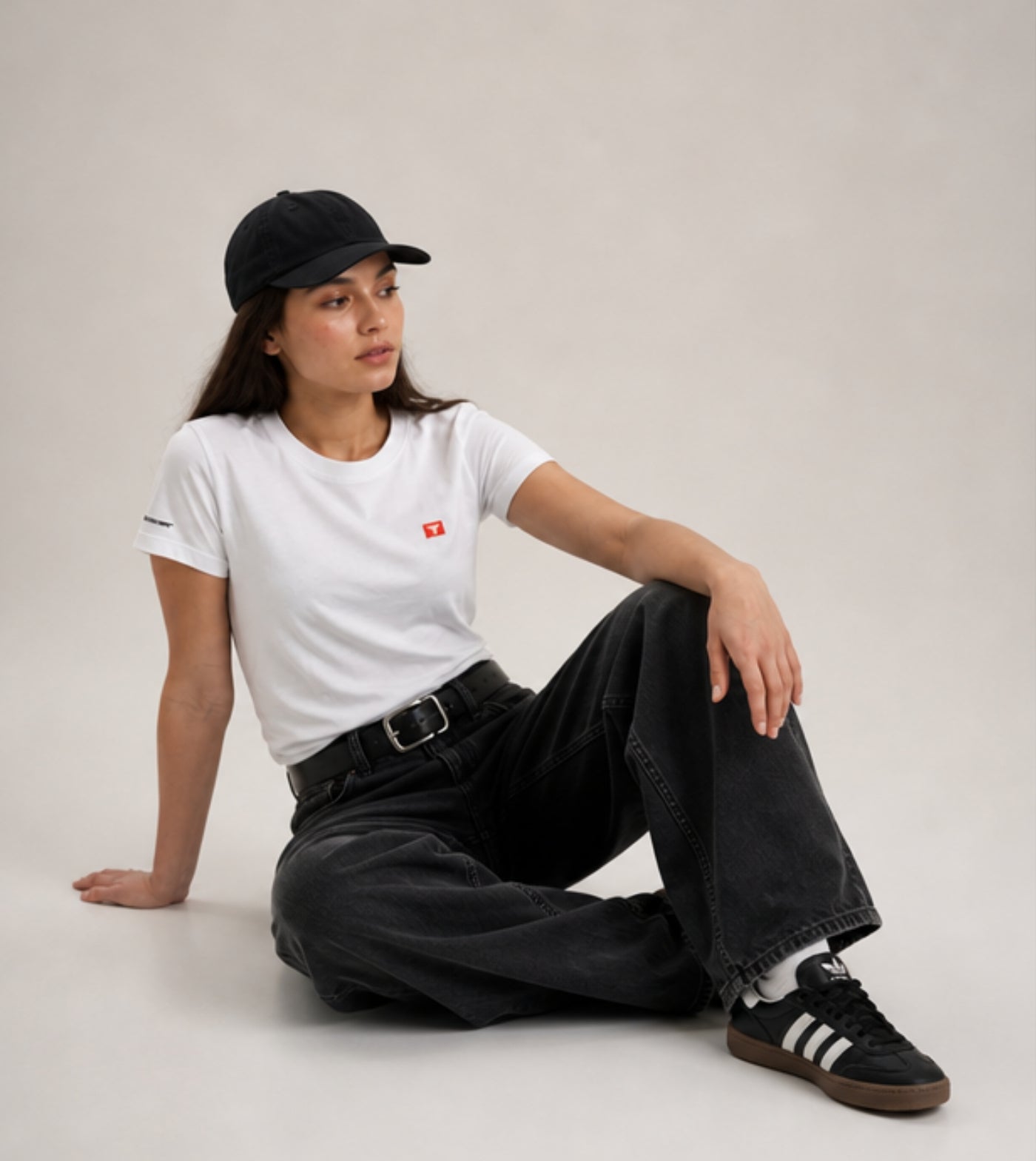 Camiseta Feminina Menorah Patmos Co.