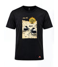 Camiseta Êxodo 3:4 Patmos Co. - 100% Algodão Premium