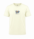 Camiseta God's Covenant Patmos Co.