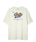 Camiseta Oversized Pesada God's Covenant Patmos Co.
