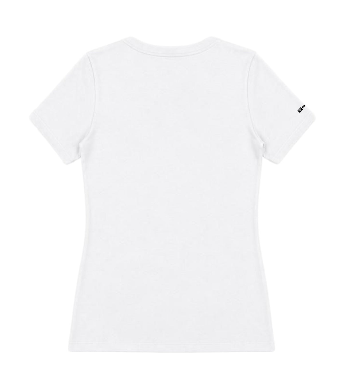 Camiseta Feminina Patmos Co. Christian Girl - 100% Algodão Premium