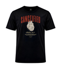 Camiseta Masculina Sanctified Patmos Co.