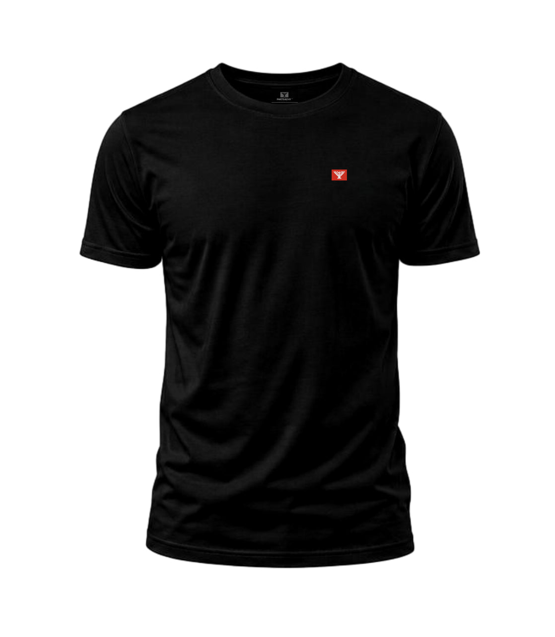 Camiseta Menorah | Patmos Co. - 100% Algodão Premium