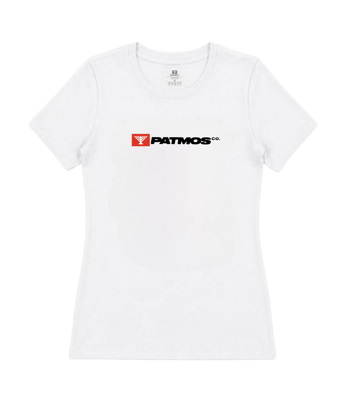 Camiseta Feminina Patmos Co.