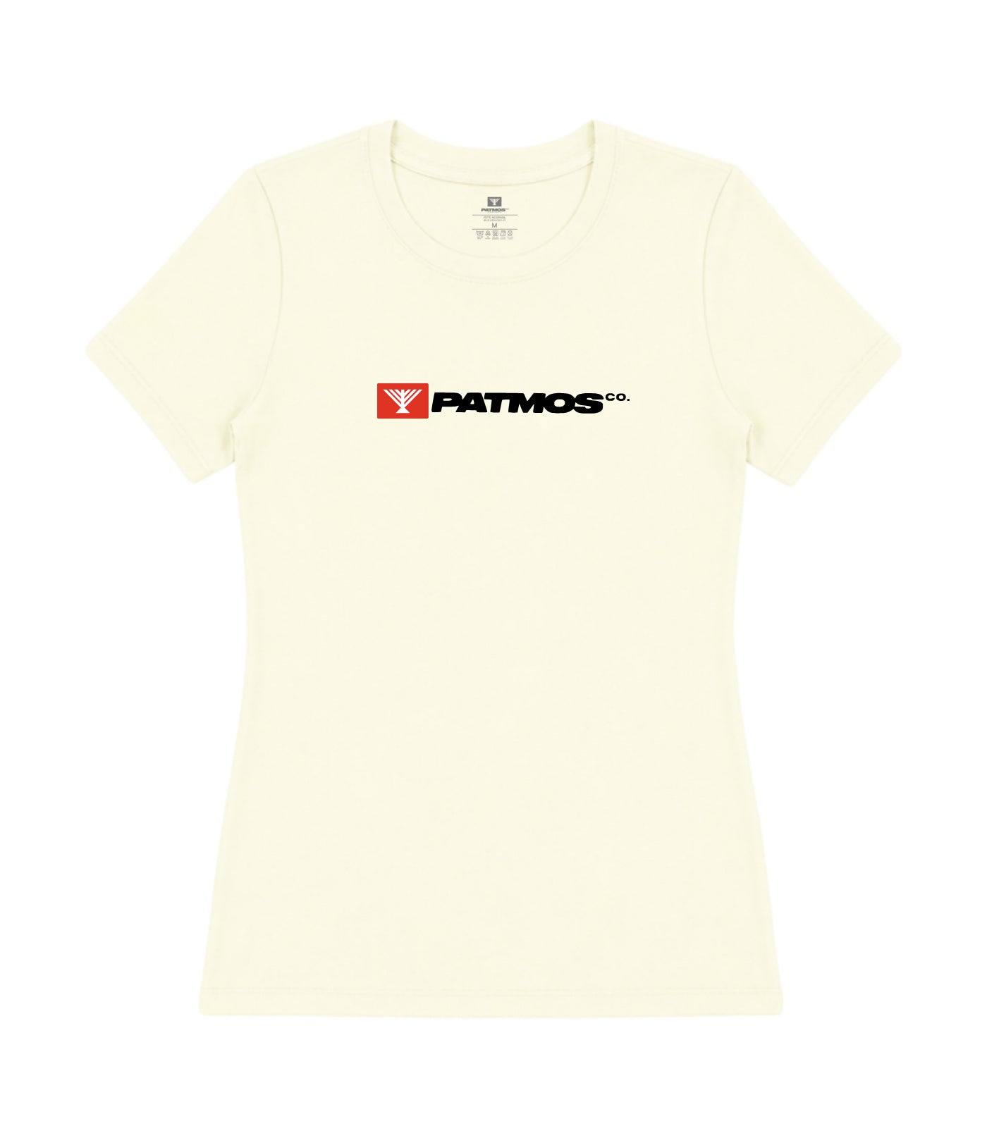 Camiseta Feminina Patmos Co.