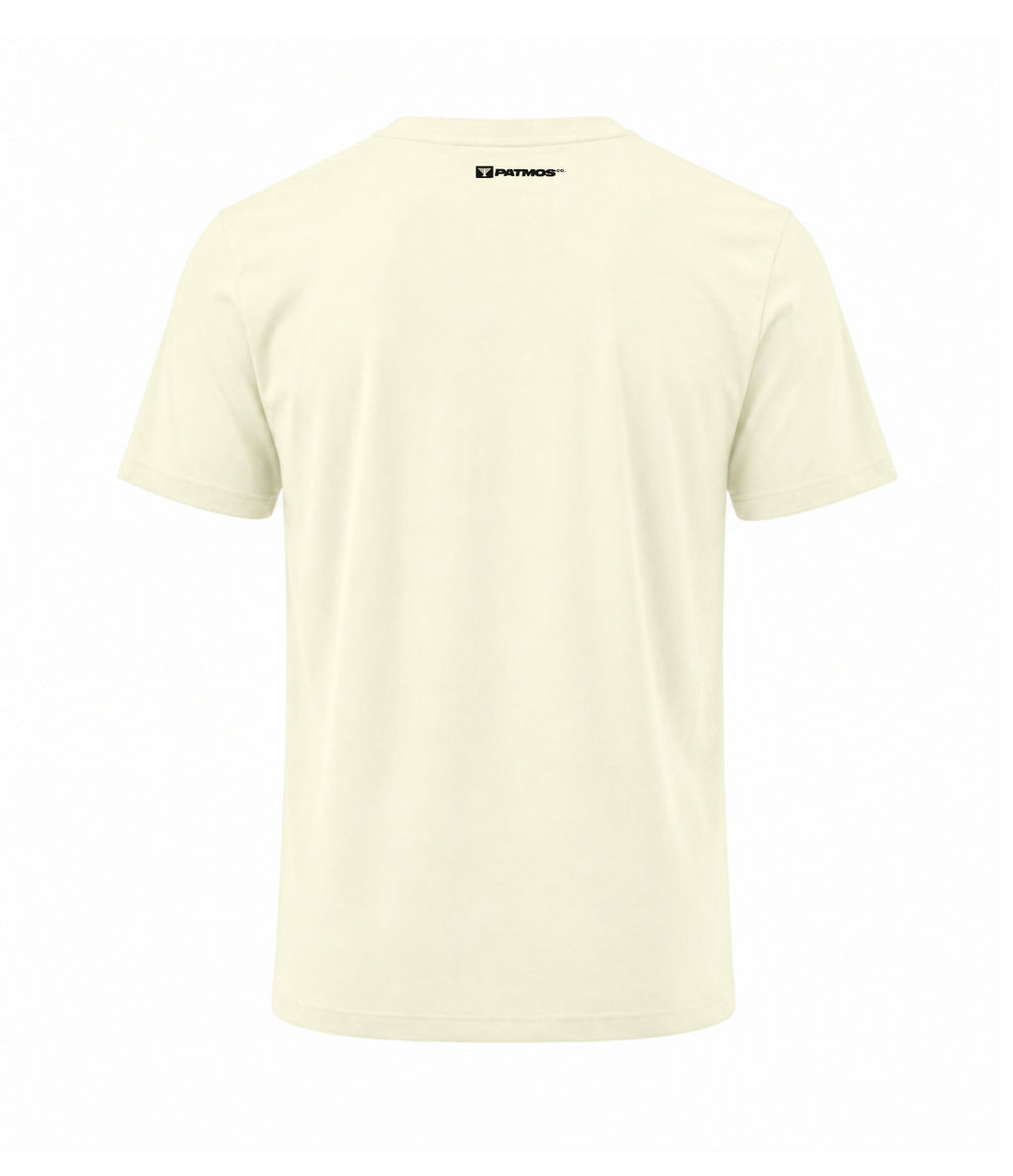 Camiseta Masculina Menorah Patmos Co.