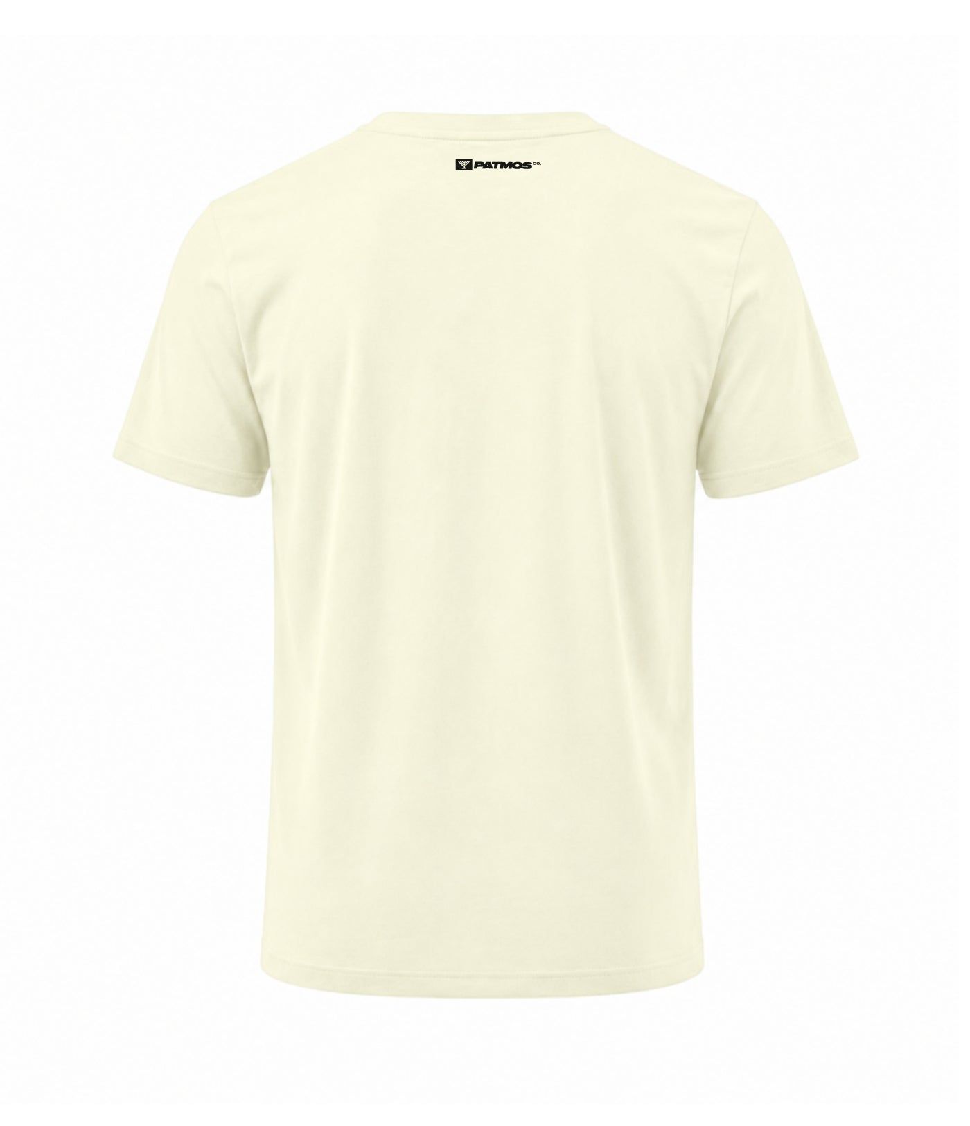 Camiseta Masculina Menorah Patmos Co.
