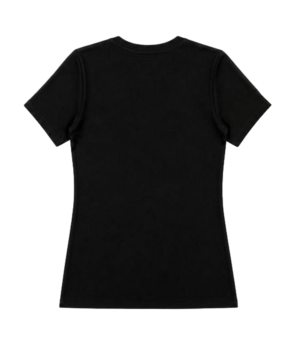 Camiseta Feminina Believe in God Patmos Co.