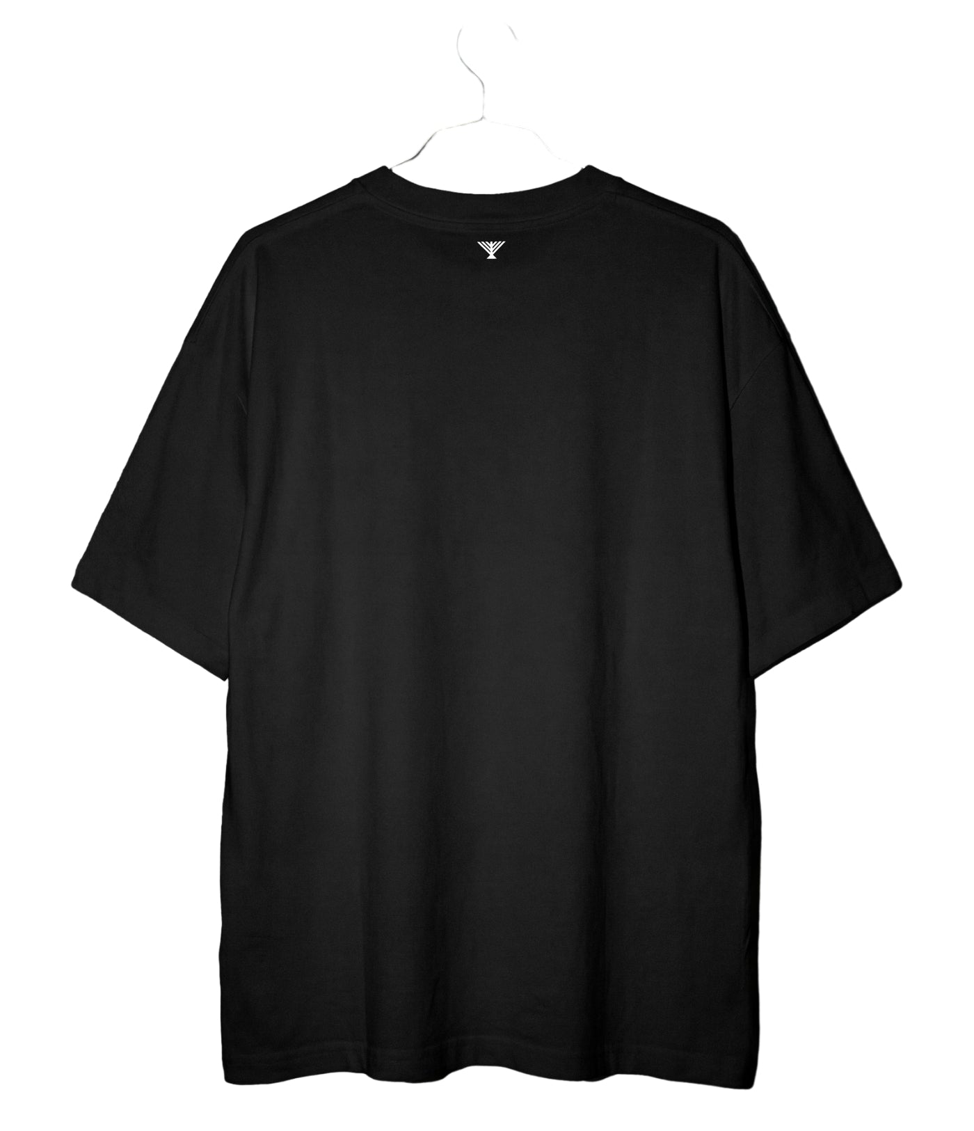 Camiseta Oversized Pesada Patmos Company