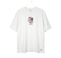 Camiseta Oversized God First Patmos Co. - 100% Algodão Premium 240g