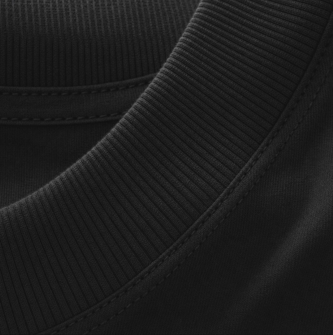 Camiseta God and Drive. Patmos Co. - 100% Algodão Premium
