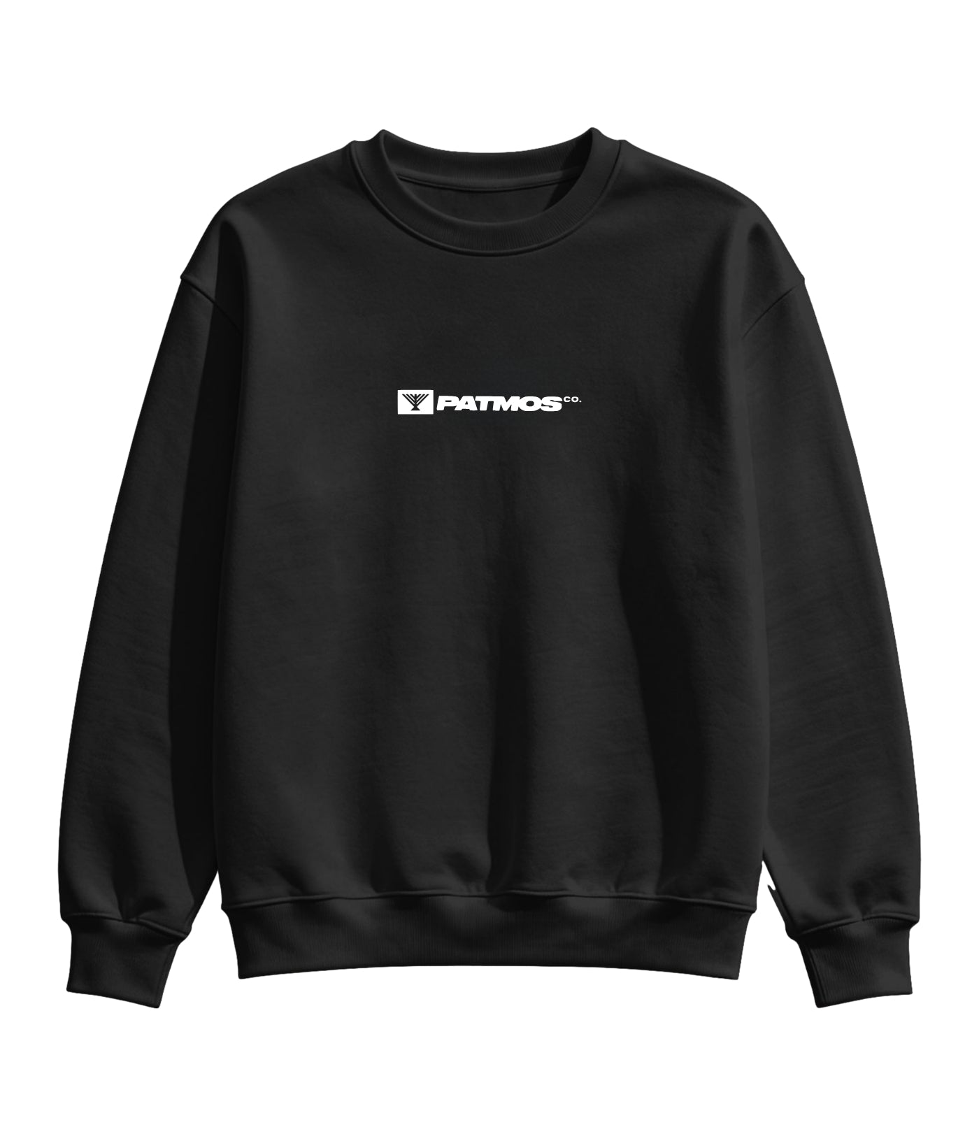 Moletom Sweatshirt Patmos Co.