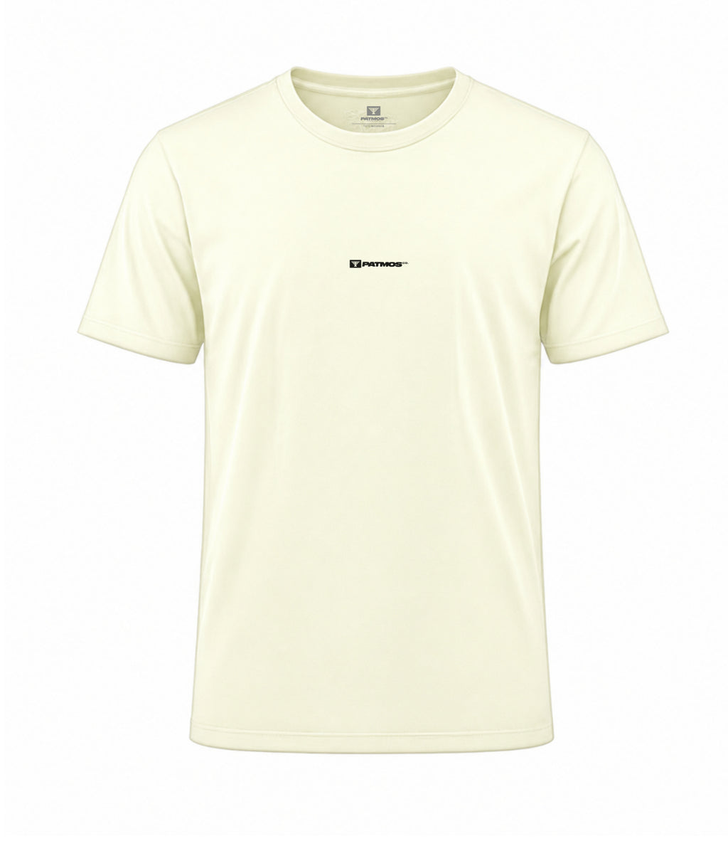 Camiseta Tragada Foi A Morte - Patmos Co.