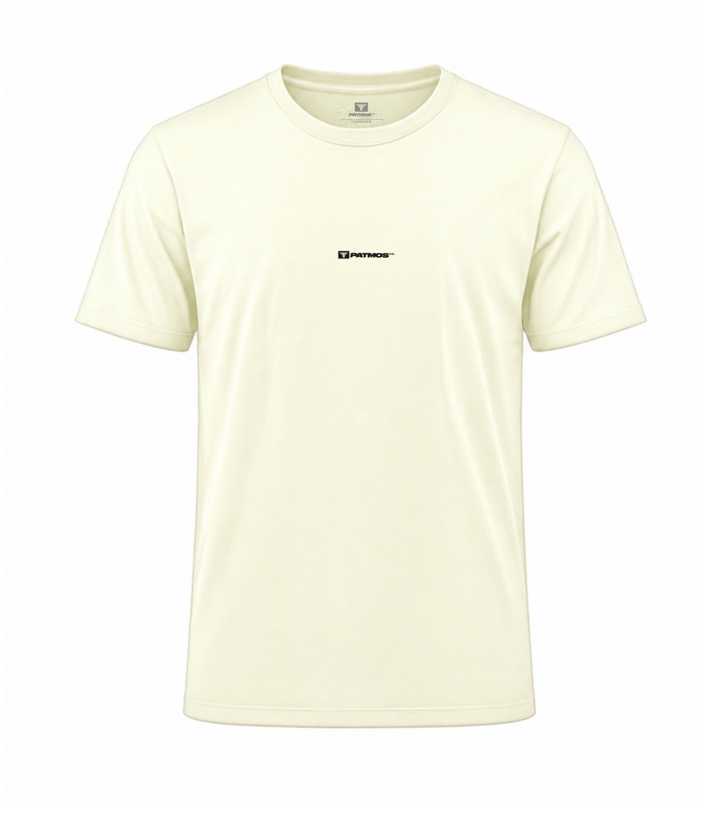 Camiseta Tragada Foi A Morte - Patmos Co.