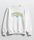 Moletom Sweatshirt Yeshua Patmos Co.