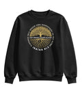 Moletom Sweatshirt Isaiah Patmos Co.