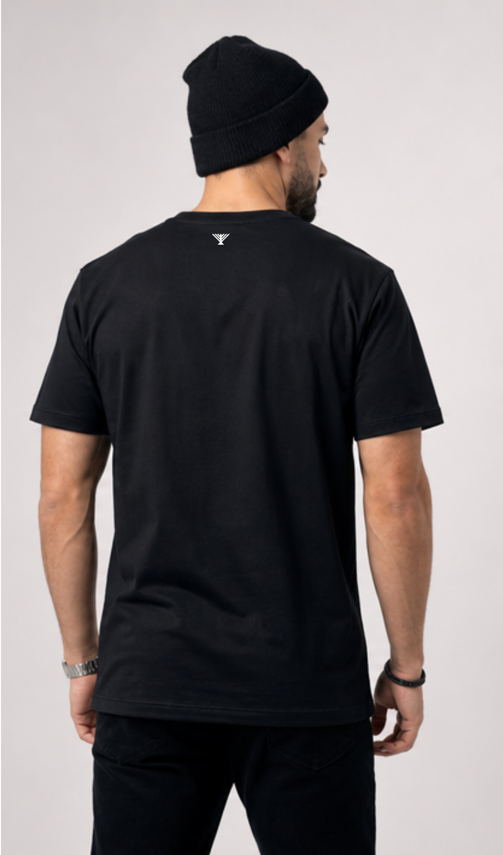 Camiseta Masculina Sanctified Patmos Co.
