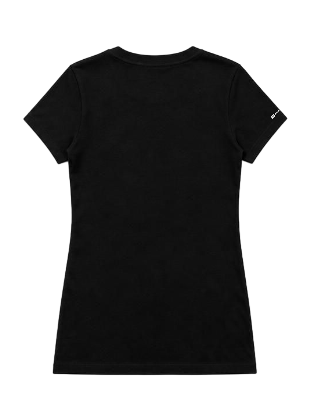 Camiseta Feminina Patmos Co. Sanctified - 100% Algodão Premium